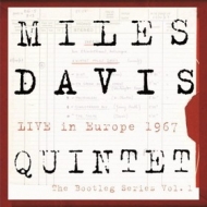 Davis Miles | Live In Europe 1967 