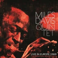 Davis Miles | Live In Europe 1969