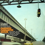 Creedence Clearwater Revival | Live In Europe 