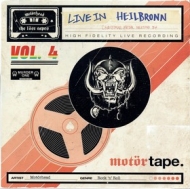 Motorhead | Live In Heilbronn - RSD2023