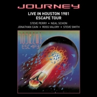 Journey | Live In Houston 1981 - Escape Tour 