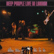 Deep Purple | Live in London 
