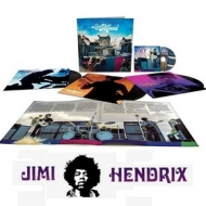 Hendrix Jimi | Live In Maui 