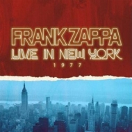 Zappa Frank | Live In New York 1977 RSD2023