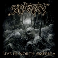 Suffocation | Live In North America 