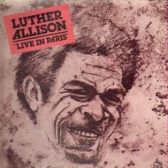 Allison Luther | Live In Paris 
