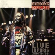 Spear Burning | Live In Paris Zenith '88