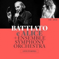 Battiato Franco | Live In Roma 