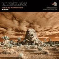 Earthless | Live In The Mojave Desert Vol. 1