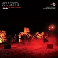 Stoner | Live In The Mojave Desert - Volume 4