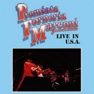 Premiata Forneria Marconi| Live In U.S.A.