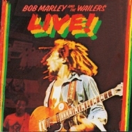 Marley Bob| Live 