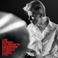 Bowie David | Live Nassau Coliseum'76