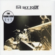 Young Gods| Live Sky Tour