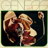 Genesis| Live White