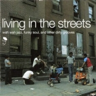 AA.VV. Funk | Living In The Streets