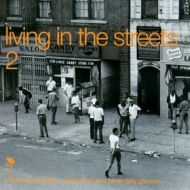 AA.VV. Funk | Living In The Streets Vol. 2