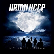 Uriah Heep | Living The Dream 