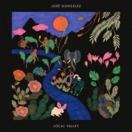 Gonzalez Josè | Local Valley 