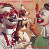 Butthole Surfers | Locust Abortion Technician 