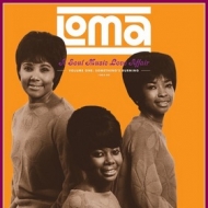 AA.VV. Soul  | Loma Vol. 1 - Something's Burning 1964-68