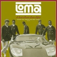 AA.VV. Soul  | Loma Vol. 4 - Sweeter Than Sweet Thing 1964-68