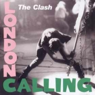 Clash | London Calling 