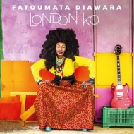 Diawara Fatoumata | London Ko                              