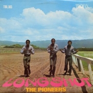 Pioneers | Long Shot 