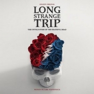 Grateful Dead | Long Strange Trip - Soundtrack
