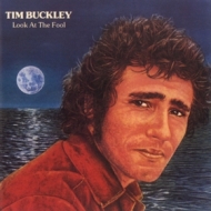 Buckley Tim| Look at the fool