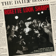 Roxette | Look Sharp! 