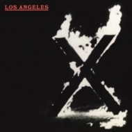 X | Los Angeles 