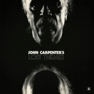 Carpenter John | Lost Themes