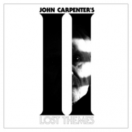 Carpenter John | Lost Themes II