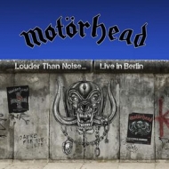 Motorhead | Louder Than Noise.. Live In Berlin 