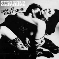 Scorpions | Love At First Sting (1984)
