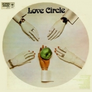 Morricone Ennio | Love Circle 