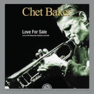 Backer Chet | Love For Sale 