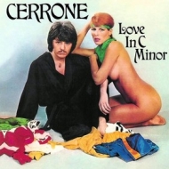 Cerrone | Love In C Minor 