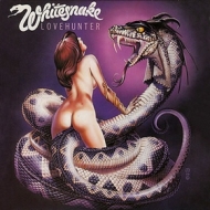 Whitesnake| Lovehunter