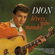 Dion | Lovers Who Wander 