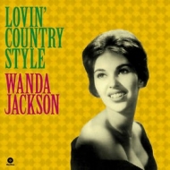 Jackson Wanda | Lovin' Country Style 