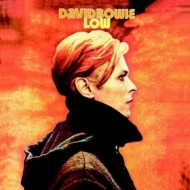 Bowie David| Low 