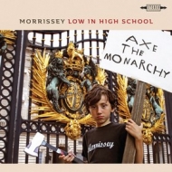 Morrissey | Low In High School 