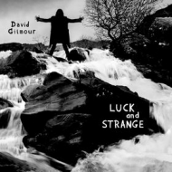 Gilmour David | Luck And Strange 