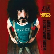 Zappa Frank | Lumpy Gravy 