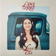Del Rey Lana | Lust For Life 