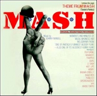 AA.VV. Soundtrack| M.A.S.H. Soundtrack