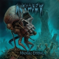 Autopsy | Macabre Eternal